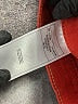 Roxy Red Jeans Size 13 - photo 8