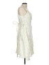 Assorted Brands Ivory Sleeveless Top Size L - photo 4