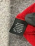 Allison Morgan Red Pullover Sweater Size S - photo 8