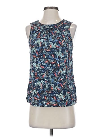 Sunny Girl Tank Top (view 1)