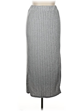 Shein Curve Casual Skirt