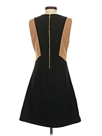 Julie Brown Cocktail Dress (view 2)