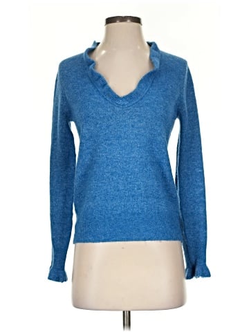 Sundance Pullover Sweater (view 1)