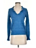 Sundance Blue Pullover Sweater Size XS - photo 1