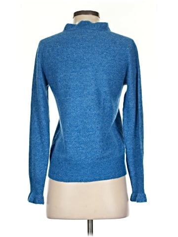 Sundance Pullover Sweater (view 2)