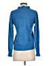 Sundance Blue Pullover Sweater Size XS - photo 2