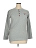 Assorted Brands Gray Pullover Sweater Size XXL - photo 1