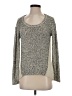RD Style Tweed Gray Pullover Sweater Size S - photo 1