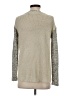 RD Style Tweed Gray Pullover Sweater Size S - photo 2