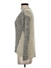 RD Style Tweed Gray Pullover Sweater Size S - photo 5