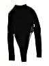 Shein Black Long Sleeve Top Size L - photo 1