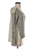 RD Style Tweed Gray Pullover Sweater Size S - photo 4