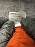 Urban Coco Solid Orange Casual Skirt Size L - photo 5