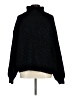 Old Navy Solid Black Turtleneck Sweater Size L - photo 1