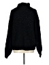 Old Navy Solid Black Turtleneck Sweater Size L - photo 2