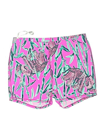 Lilly Pulitzer Luxletic Board Shorts (view 1)