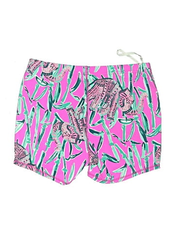 Lilly Pulitzer Luxletic Board Shorts (view 2)