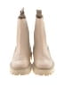 Zara Tan Ankle Boots Size EU 37 - photo 2