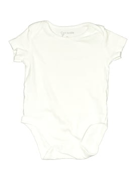 Mac & Moon Short Sleeve Onesie
