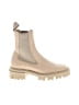 Zara Tan Ankle Boots Size EU 37 - photo 1
