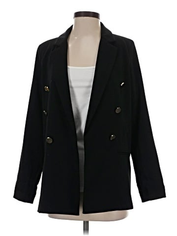 Blaque Label Blazer (view 1)