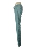 Affliction Color Block Teal Jeans Size 26 waist - photo 5