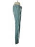 Affliction Color Block Teal Jeans Size 26 waist - photo 4