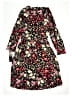 R&K Black Kimono Size S - photo 2