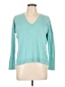 Assorted Brands Teal Pullover Sweater Size L - photo 1