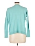 Assorted Brands Teal Pullover Sweater Size L - photo 2
