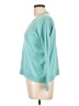 Assorted Brands Teal Pullover Sweater Size L - photo 5