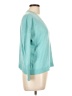 Assorted Brands Teal Pullover Sweater Size L - photo 4