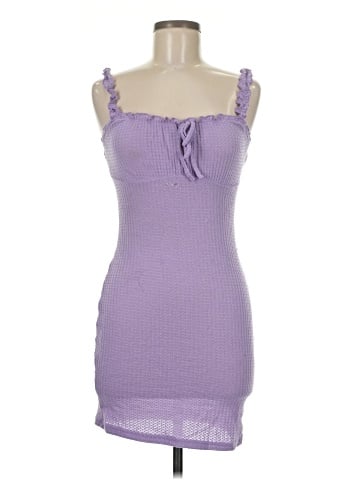 Shein Cocktail Dress (view 1)