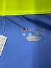 Champion Color Block Blue Active Pants Size M - photo 4