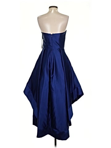 Betsy & Adam Cocktail Dress (view 2)
