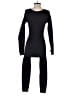 Assorted Brands Black Jumpsuit Size M - photo 2