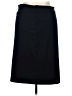 Premise Studio Solid Black Formal Skirt Size 14 - photo 2