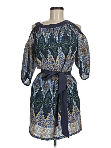 Akira Cocktail Dress (view 1)