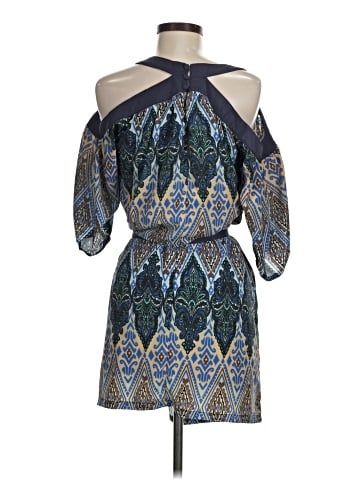 Akira Cocktail Dress (view 2)