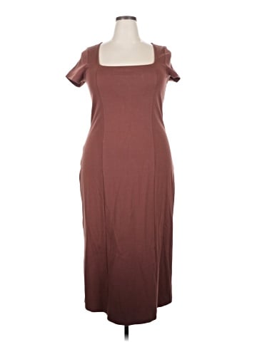 Old Navy Casual Dress (view 1)