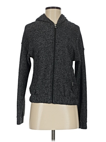 J Brand Zip Up Hoodie (view 1)