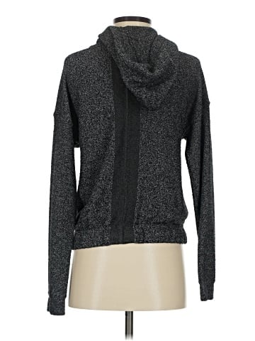 J Brand Zip Up Hoodie (view 2)
