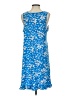 Draper James Blue Casual Dress Size Sm - Med - photo 2