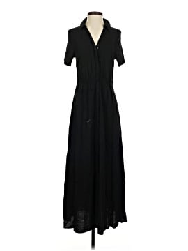 chinese dress ladies Heavenly Linen Maxi Dress main image 0