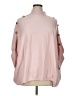 Miss Sparkling Pink Poncho Size XL - photo 1