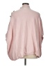 Miss Sparkling Pink Poncho Size XL - photo 2