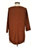 Maurices Brown Pullover Sweater Size S - photo 2