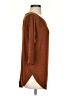 Maurices Brown Pullover Sweater Size S - photo 4