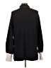 Marina Rinaldi Black Turtleneck Sweater Size 12 (M) - photo 2