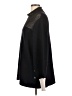 Marina Rinaldi Black Turtleneck Sweater Size 12 (M) - photo 5